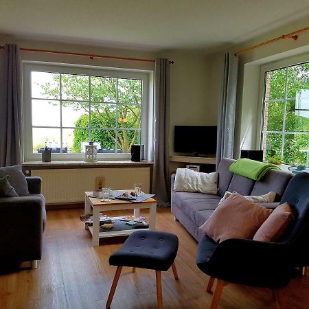 Ferienhaus Weltblick מראה חיצוני תמונה