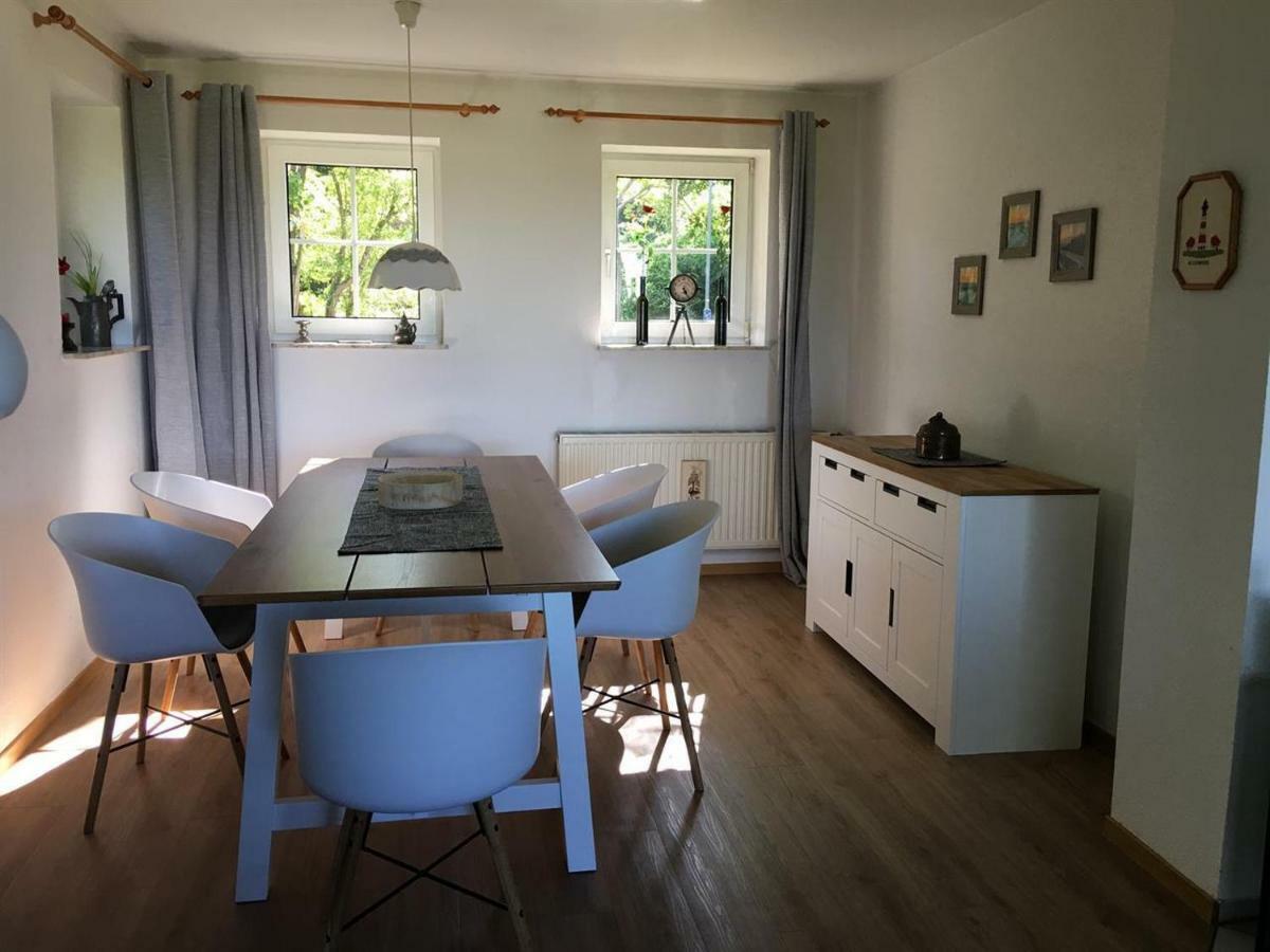 Ferienhaus Weltblick מראה חיצוני תמונה