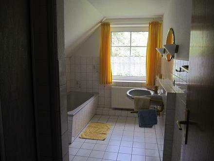 Ferienhaus Weltblick מראה חיצוני תמונה