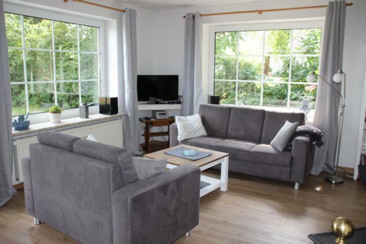Ferienhaus Weltblick מראה חיצוני תמונה