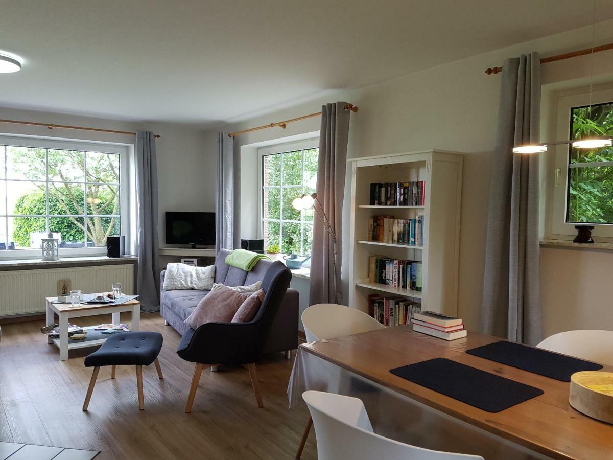Ferienhaus Weltblick מראה חיצוני תמונה