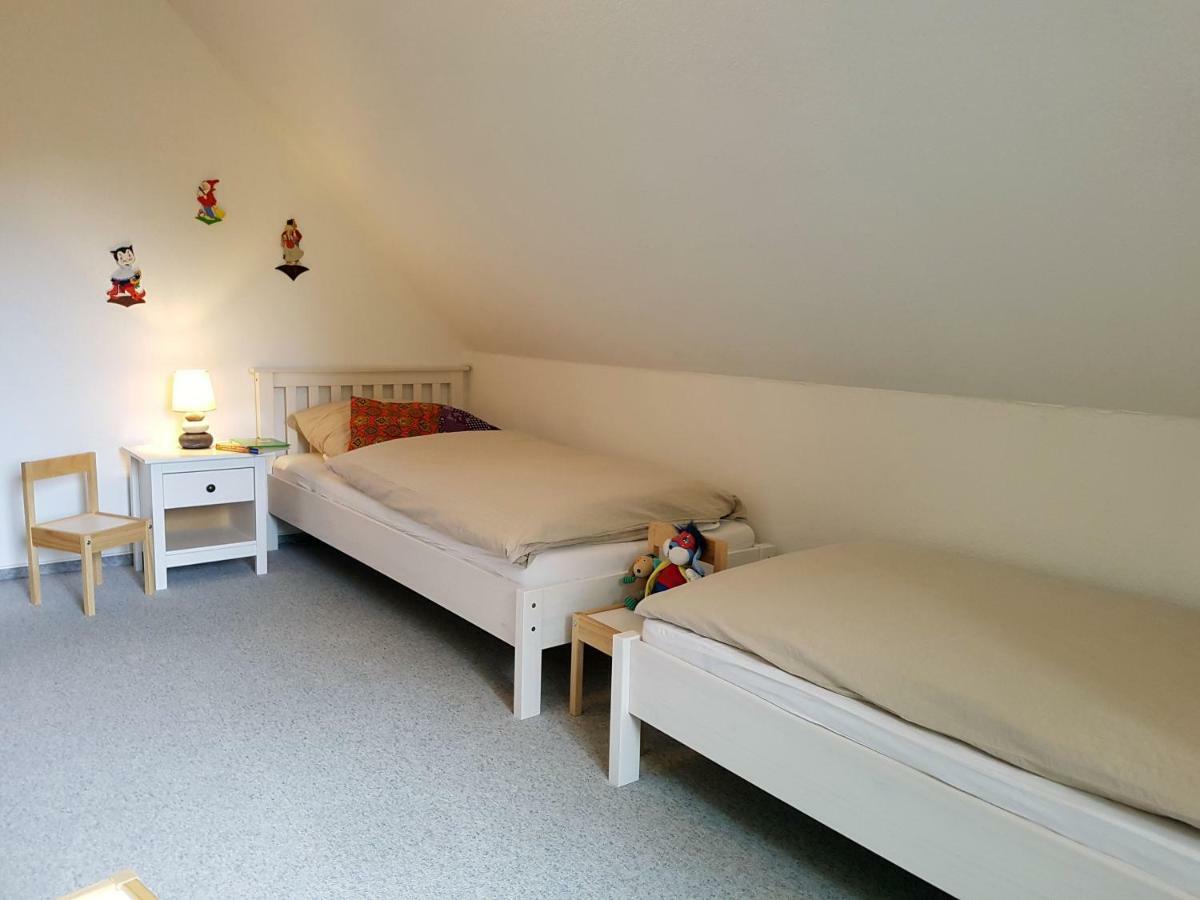 Ferienhaus Weltblick מראה חיצוני תמונה