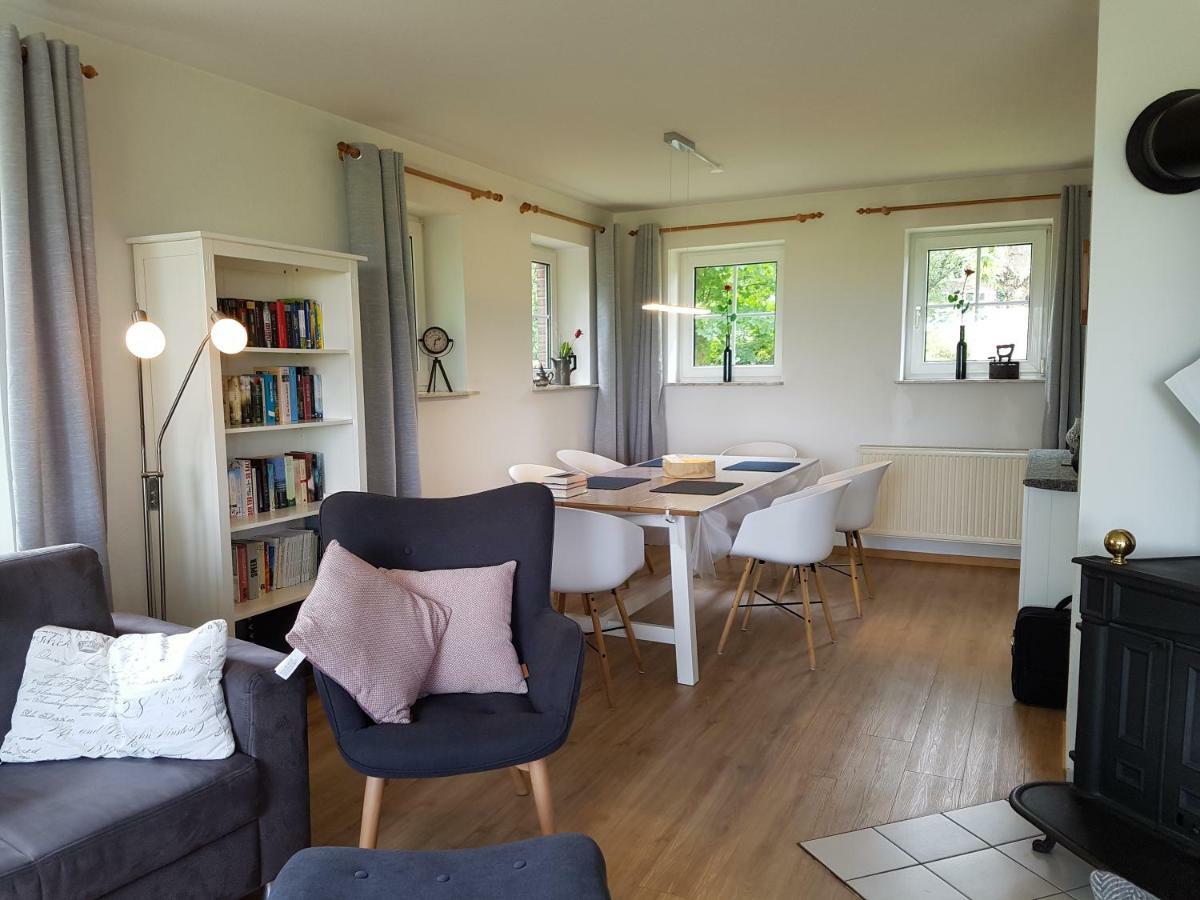 Ferienhaus Weltblick מראה חיצוני תמונה
