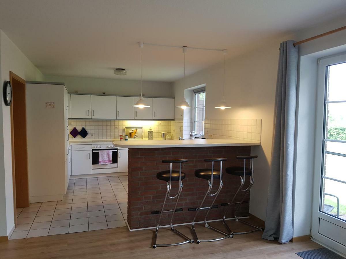 Ferienhaus Weltblick מראה חיצוני תמונה